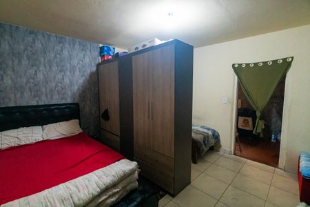 Casa à venda com 184m², 4 quartos e 1 vagaCasa 2 - Quarto