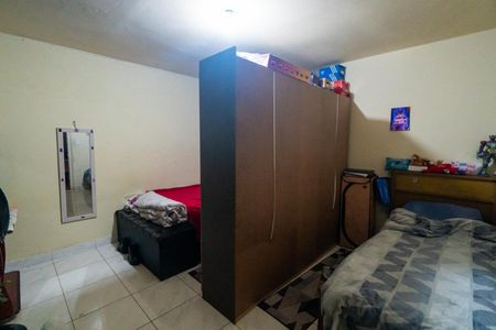 Casa à venda com 184m², 4 quartos e 1 vagaCasa 2 - Quarto
