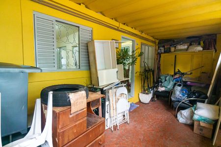 Casa à venda com 184m², 4 quartos e 1 vagaCasa 1 - Entrada