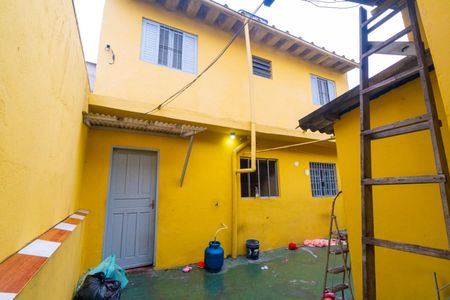 Casa à venda com 184m², 4 quartos e 1 vagaCasa 3