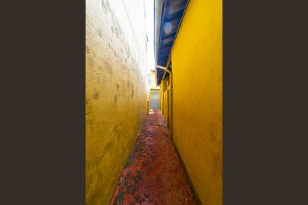 Casa à venda com 184m², 4 quartos e 1 vagaÁrea comum - Corredor