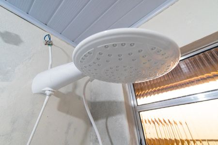 Casa à venda com 184m², 4 quartos e 1 vagaCasa 1 - Banheiro Detalhe