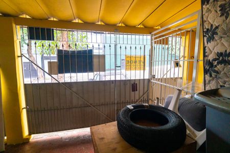 Casa à venda com 184m², 4 quartos e 1 vagaCasa 1 - Vista do Quarto