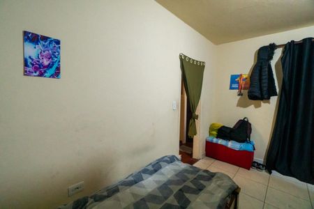 Casa à venda com 184m², 4 quartos e 1 vagaCasa 2 - Quarto