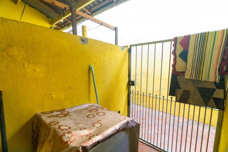 Casa à venda com 184m², 4 quartos e 1 vagaCasa 2 - Lavanderia