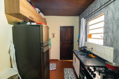 Casa à venda com 184m², 4 quartos e 1 vagaCasa 2 - Cozinha