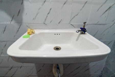 Casa à venda com 184m², 4 quartos e 1 vagaCasa 2 - Banheiro Detalhe