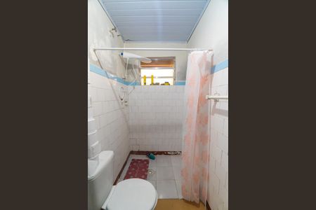 Casa à venda com 184m², 4 quartos e 1 vagaCasa 1 - Banheiro Detalhe