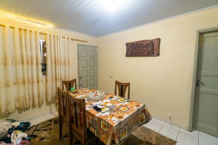 Casa à venda com 184m², 4 quartos e 1 vagaCasa 1 - Sala