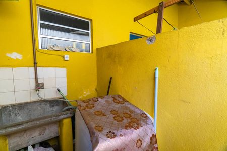 Casa à venda com 184m², 4 quartos e 1 vagaCasa 2 - Lavanderia