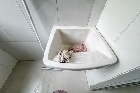 Apartamento à venda com 72m², 3 quartos e 1 vaga Apartamento à venda com 72m², 3 quartos e 1 vagaÁrea de Serviço