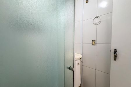 Apartamento à venda com 72m², 3 quartos e 1 vaga Apartamento à venda com 72m², 3 quartos e 1 vagaBanheiro