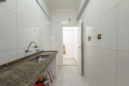 Apartamento à venda com 72m², 3 quartos e 1 vaga Apartamento à venda com 72m², 3 quartos e 1 vagaCozinha