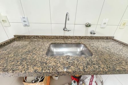 Apartamento à venda com 72m², 3 quartos e 1 vaga Apartamento à venda com 72m², 3 quartos e 1 vagaCozinha