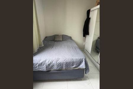 Casa para alugar com 45m², 2 quartos e sem vagaQuarto 1