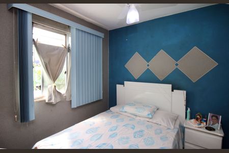 Quarto de apartamento para alugar com 1 quarto, 60m² em Irajá, Rio de Janeiro