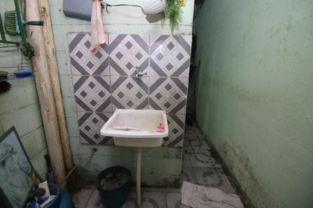 Apartamento para alugar com 60m², 1 quarto e sem vagaÁrea de Serviço