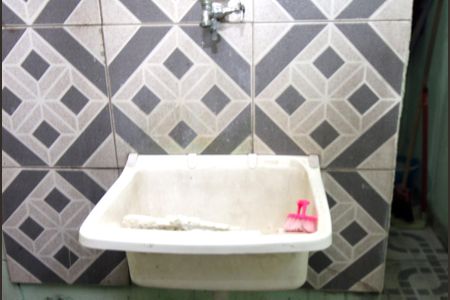 Apartamento para alugar com 60m², 1 quarto e sem vagaÁrea de Serviço