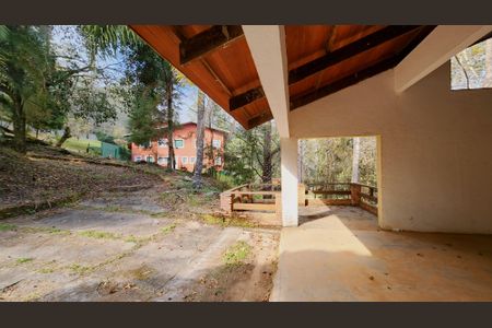 Casa de condomínio para alugar com 415m², 4 quartos e 4 vagasÁrea comum