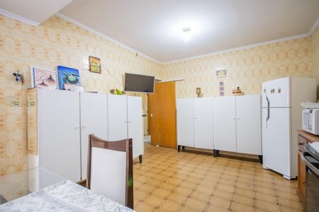 Casa à venda com 143m², 2 quartos e 3 vagas Casa à venda com 143m², 2 quartos e 3 vagasCozinha 1