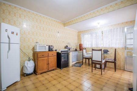 Casa à venda com 143m², 2 quartos e 3 vagas Casa à venda com 143m², 2 quartos e 3 vagasCozinha 1