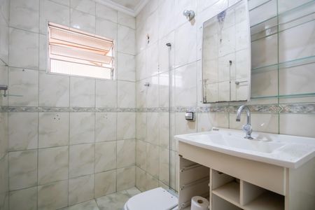 Casa à venda com 143m², 2 quartos e 3 vagas Casa à venda com 143m², 2 quartos e 3 vagasBanheiro 2