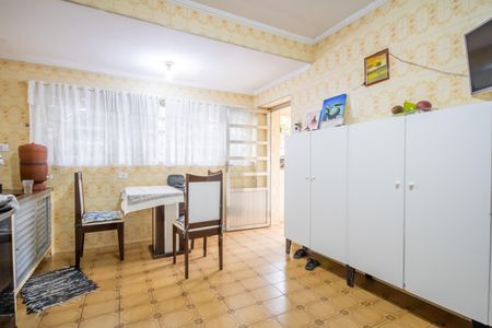 Casa à venda com 143m², 2 quartos e 3 vagas Casa à venda com 143m², 2 quartos e 3 vagasCozinha 1