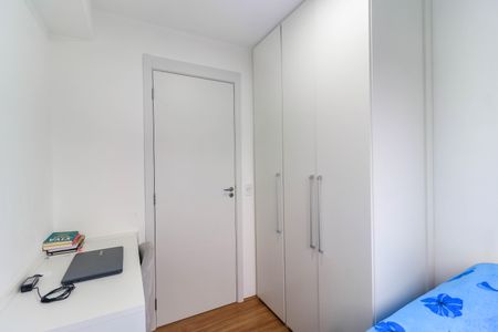 Apartamento à venda com 36m², 2 quartos e sem vagaQuarto 2