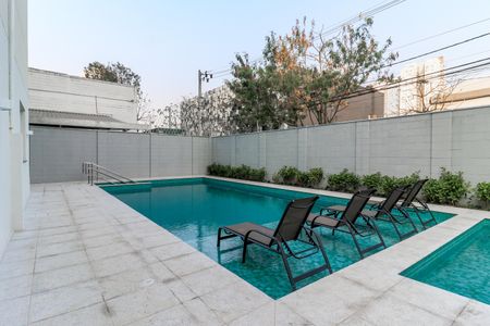 Apartamento à venda com 36m², 2 quartos e sem vagaÁrea comum