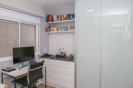 Apartamento à venda com 145m², 2 quartos e 3 vagas Apartamento à venda com 145m², 2 quartos e 3 vagasSuíte 2