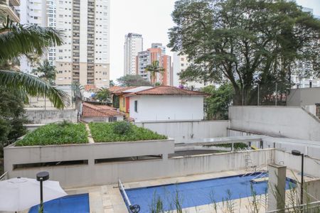 Apartamento à venda com 145m², 2 quartos e 3 vagas Apartamento à venda com 145m², 2 quartos e 3 vagasVista do Garden