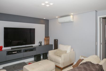 Apartamento à venda com 145m², 2 quartos e 3 vagas Apartamento à venda com 145m², 2 quartos e 3 vagasSala