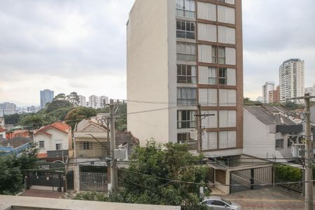 Apartamento à venda com 145m², 2 quartos e 3 vagas Apartamento à venda com 145m², 2 quartos e 3 vagasVista da Varanda Gourmet
