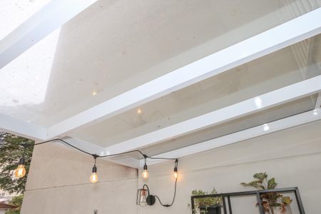 Apartamento à venda com 145m², 2 quartos e 3 vagas Apartamento à venda com 145m², 2 quartos e 3 vagasGarden