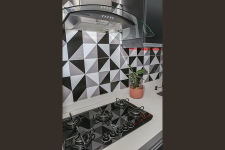 Apartamento à venda com 145m², 2 quartos e 3 vagas Apartamento à venda com 145m², 2 quartos e 3 vagasCozinha