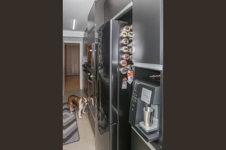 Apartamento à venda com 145m², 2 quartos e 3 vagas Apartamento à venda com 145m², 2 quartos e 3 vagasCozinha