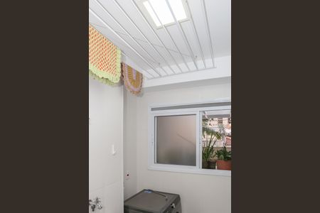 Apartamento à venda com 145m², 2 quartos e 3 vagas Apartamento à venda com 145m², 2 quartos e 3 vagasÁrea de Serviço