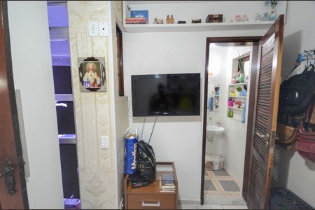 Apartamento à venda com 61m², 2 quartos e 1 vagaSuíte 