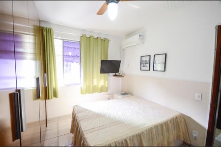 Apartamento à venda com 61m², 2 quartos e 1 vagaQuarto