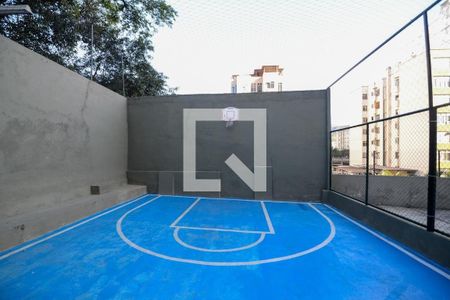 Apartamento à venda com 61m², 2 quartos e 1 vagaÁrea comum