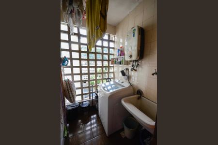 Apartamento à venda com 61m², 2 quartos e 1 vagaÁrea de Serviço