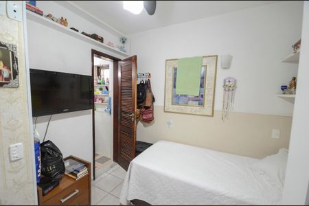 Apartamento à venda com 61m², 2 quartos e 1 vagaSuíte 