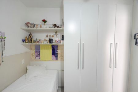 Apartamento à venda com 61m², 2 quartos e 1 vagaSuíte 