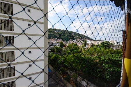 Apartamento à venda com 61m², 2 quartos e 1 vagaSacada Vista