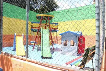 Apartamento à venda com 61m², 2 quartos e 1 vagaÁrea comum