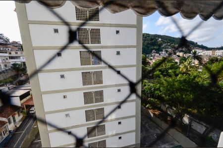 Apartamento à venda com 61m², 2 quartos e 1 vagaQuarto Vista 