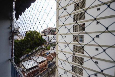 Apartamento à venda com 61m², 2 quartos e 1 vagaSacada Vista