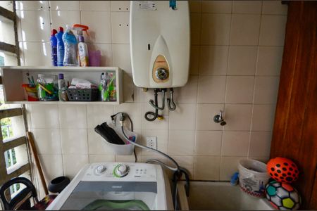 Apartamento à venda com 61m², 2 quartos e 1 vagaÁrea de Serviço