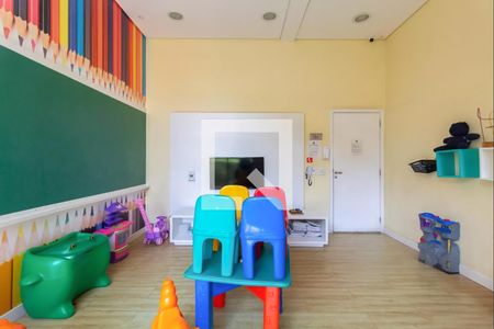 Apartamento à venda com 68m², 3 quartos e 1 vaga Apartamento à venda com 68m², 3 quartos e 1 vagaÁrea comum