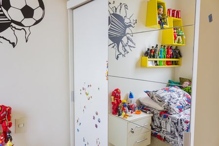 Apartamento à venda com 68m², 3 quartos e 1 vaga Apartamento à venda com 68m², 3 quartos e 1 vagaQuarto 2